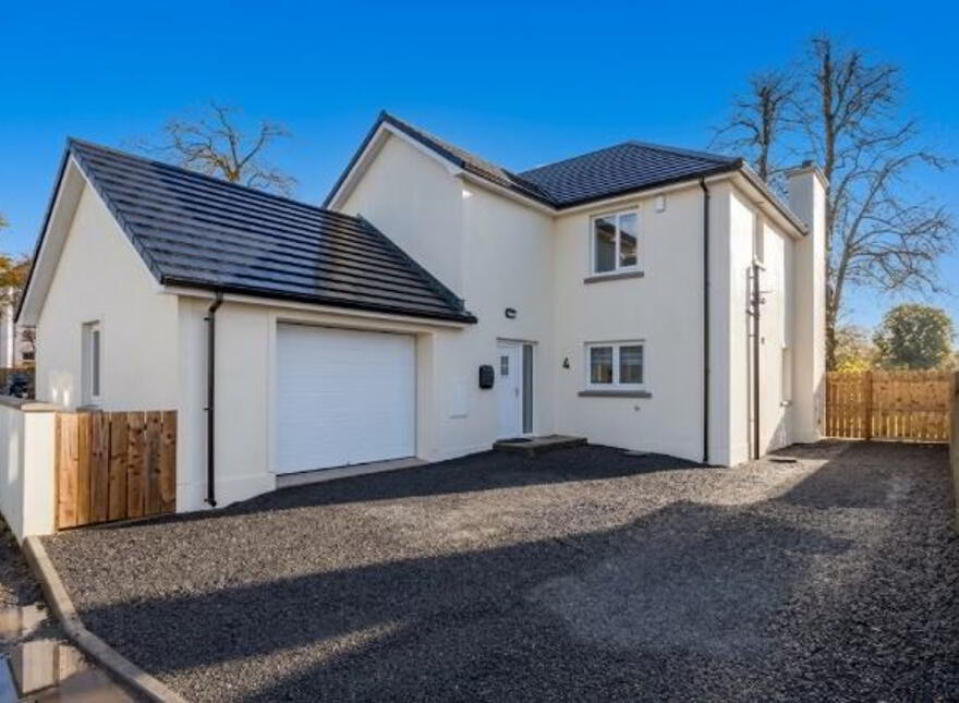 4 Three Trees Manor, Broughshane, Ballymena, BT43 7GY