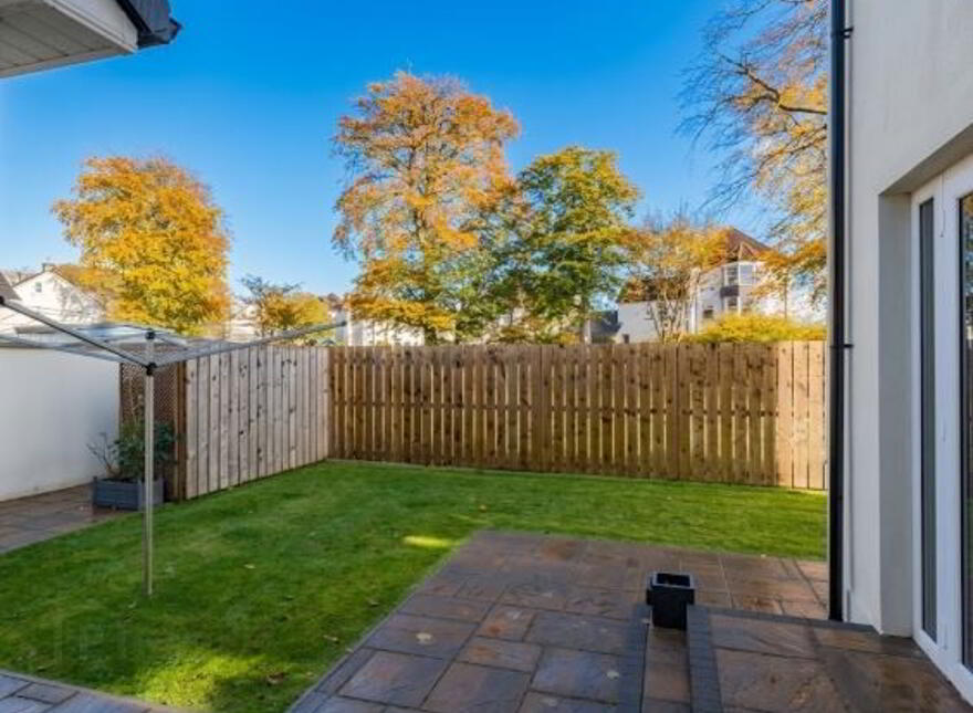 4 Three Trees Manor, Broughshane, Ballymena, BT43 7GY