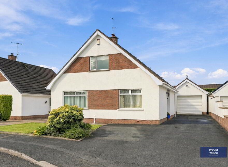 4 Regency Manor, Dollingstown, BT66 7JG