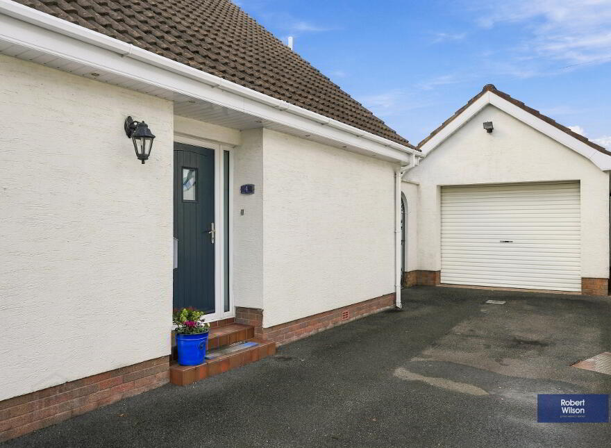 4 Regency Manor, Dollingstown, BT66 7JG