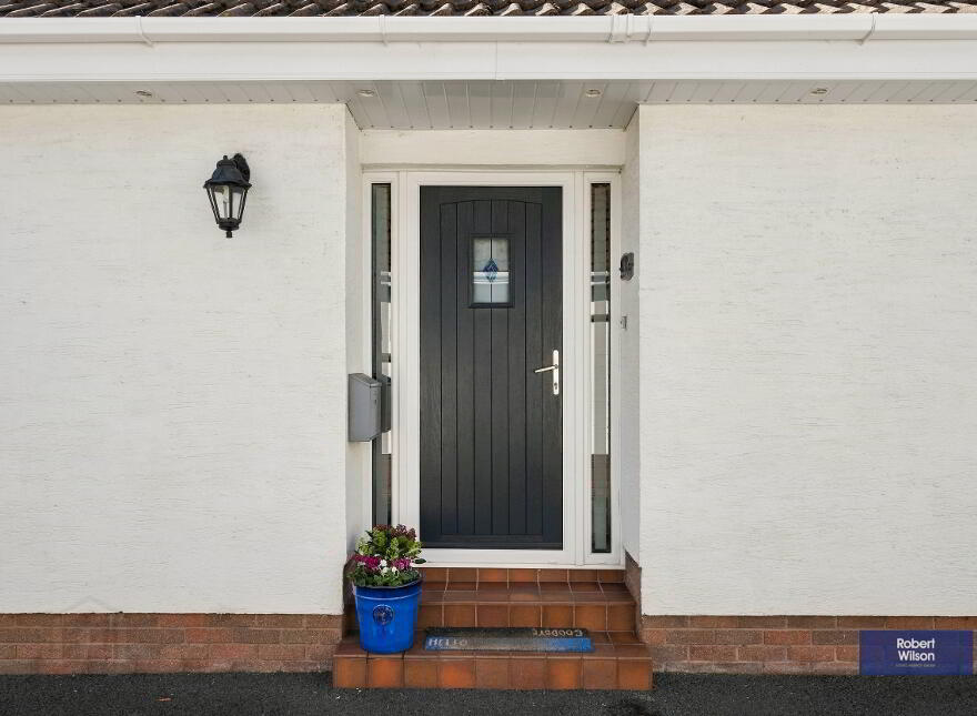 4 Regency Manor, Dollingstown, BT66 7JG