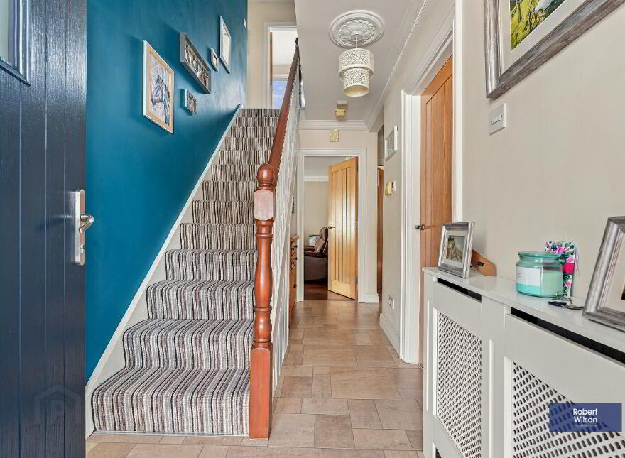 4 Regency Manor, Dollingstown, BT66 7JG
