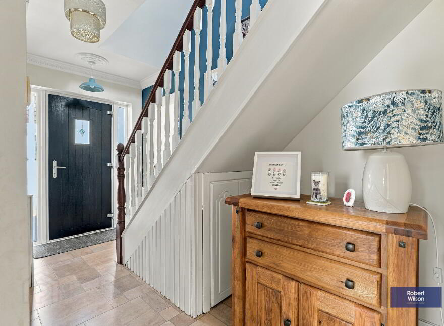 4 Regency Manor, Dollingstown, BT66 7JG