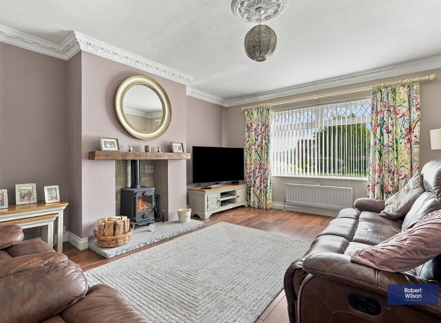 4 Regency Manor, Dollingstown, BT66 7JG