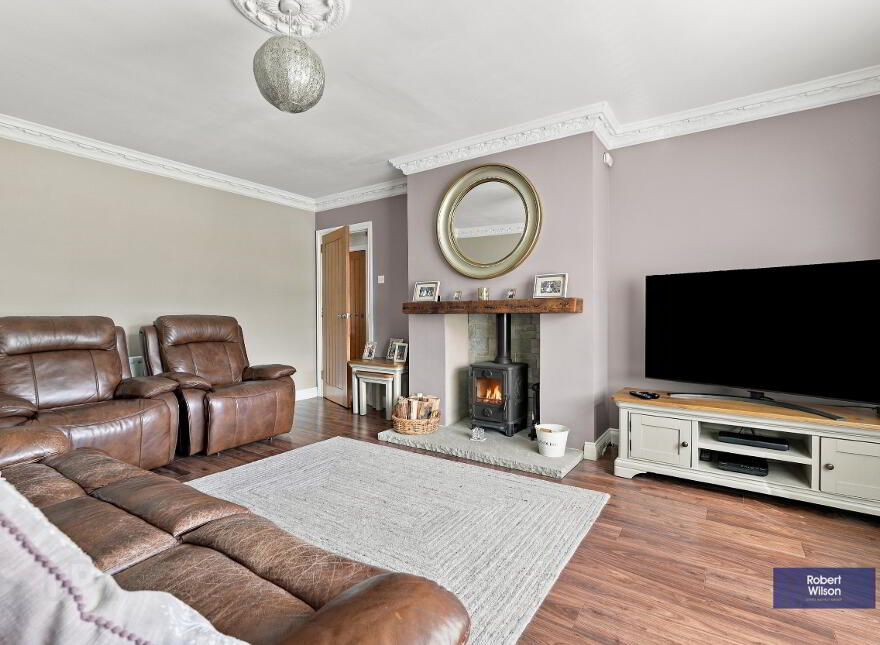 4 Regency Manor, Dollingstown, BT66 7JG