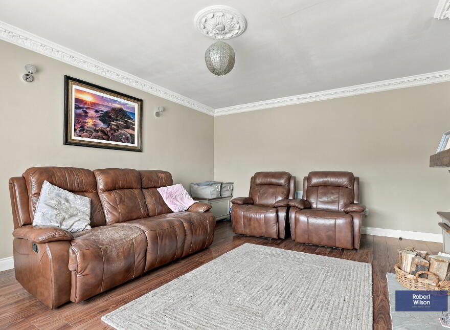 4 Regency Manor, Dollingstown, BT66 7JG