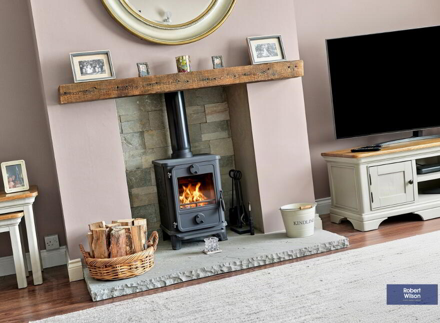 4 Regency Manor, Dollingstown, BT66 7JG