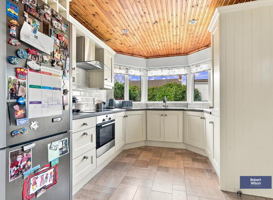 4 Regency Manor, Dollingstown, BT66 7JG