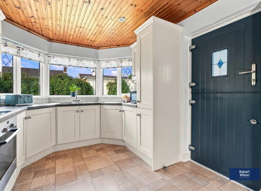 4 Regency Manor, Dollingstown, BT66 7JG