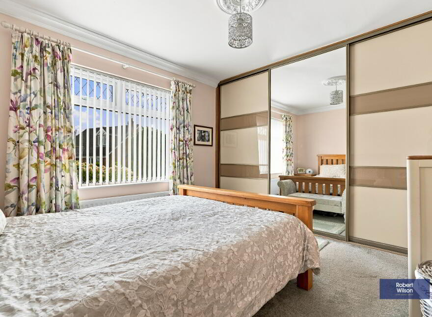 4 Regency Manor, Dollingstown, BT66 7JG