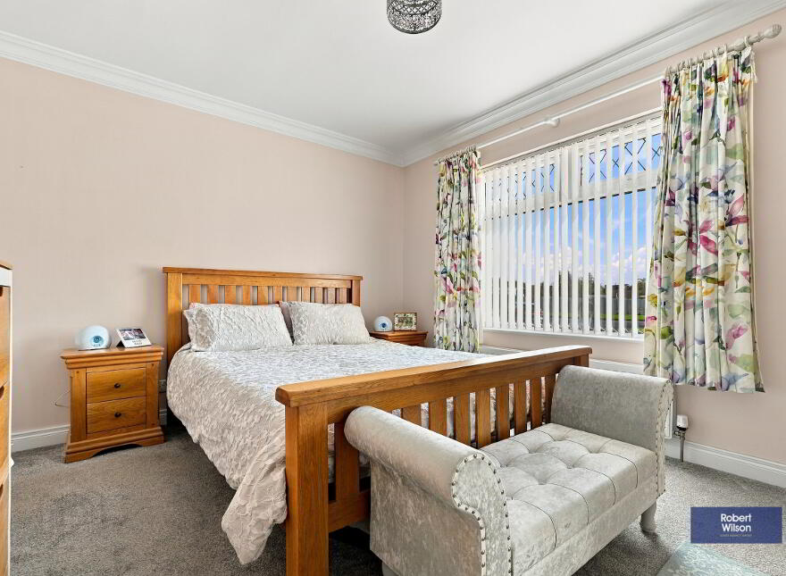4 Regency Manor, Dollingstown, BT66 7JG