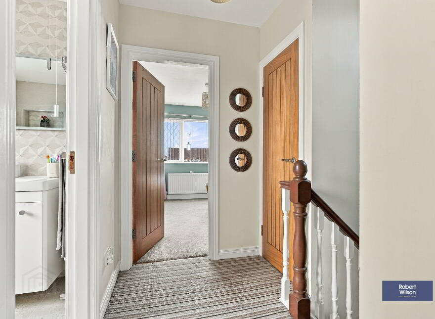 4 Regency Manor, Dollingstown, BT66 7JG