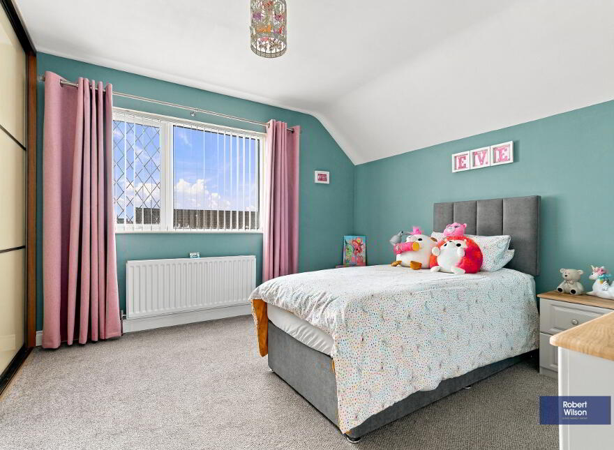 4 Regency Manor, Dollingstown, BT66 7JG