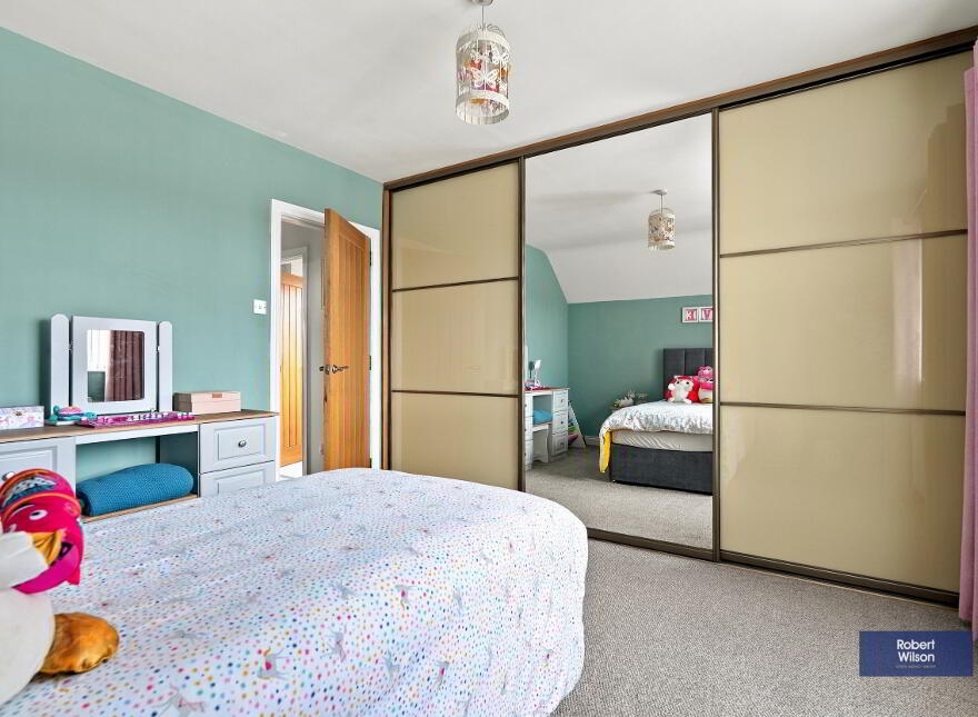 4 Regency Manor, Dollingstown, BT66 7JG