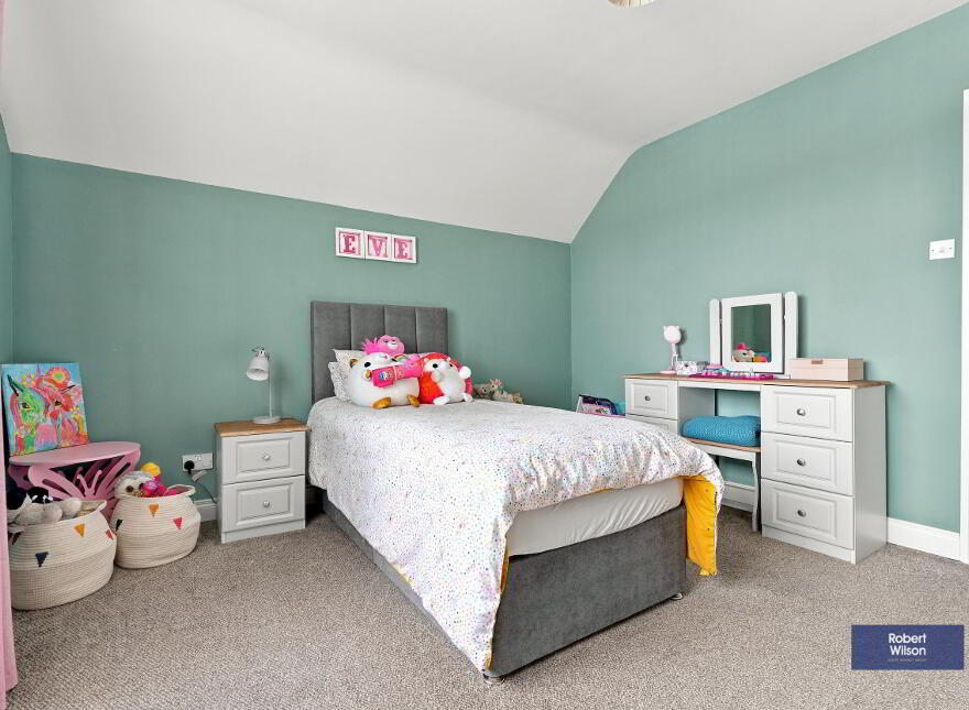 4 Regency Manor, Dollingstown, BT66 7JG