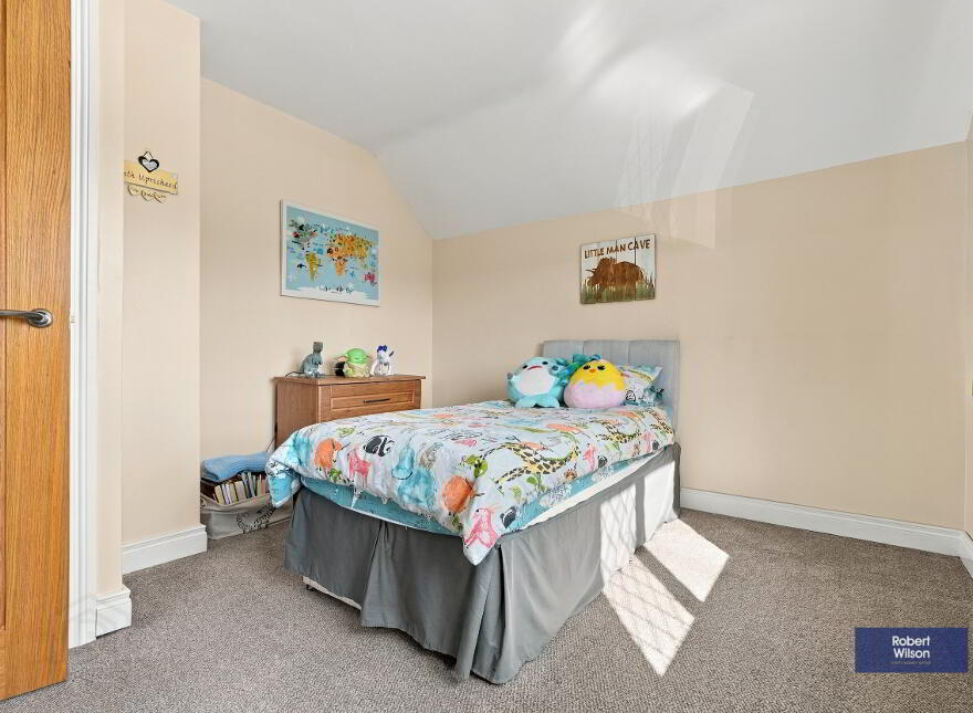 4 Regency Manor, Dollingstown, BT66 7JG