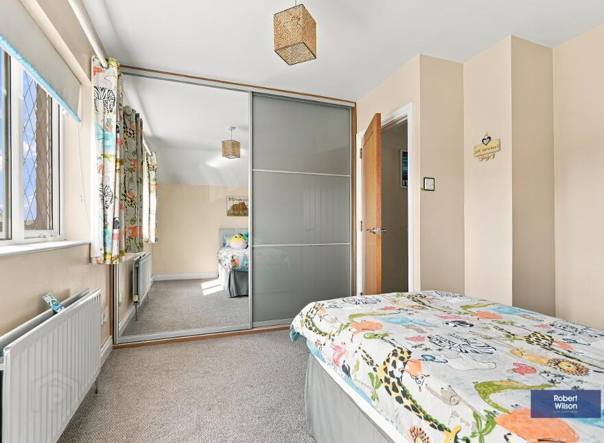 4 Regency Manor, Dollingstown, BT66 7JG