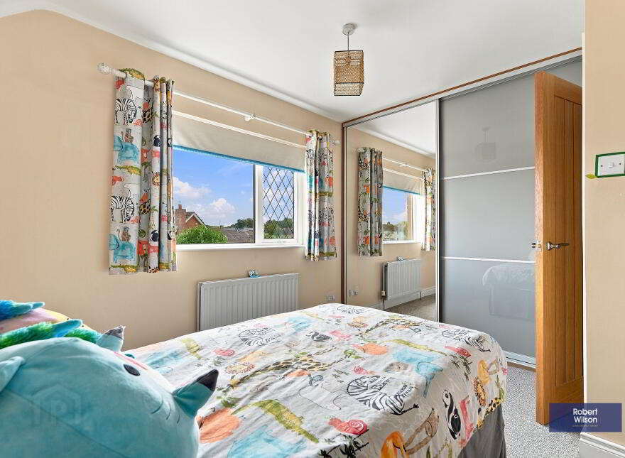 4 Regency Manor, Dollingstown, BT66 7JG