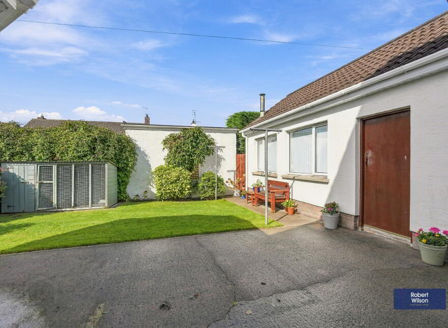 4 Regency Manor, Dollingstown, BT66 7JG