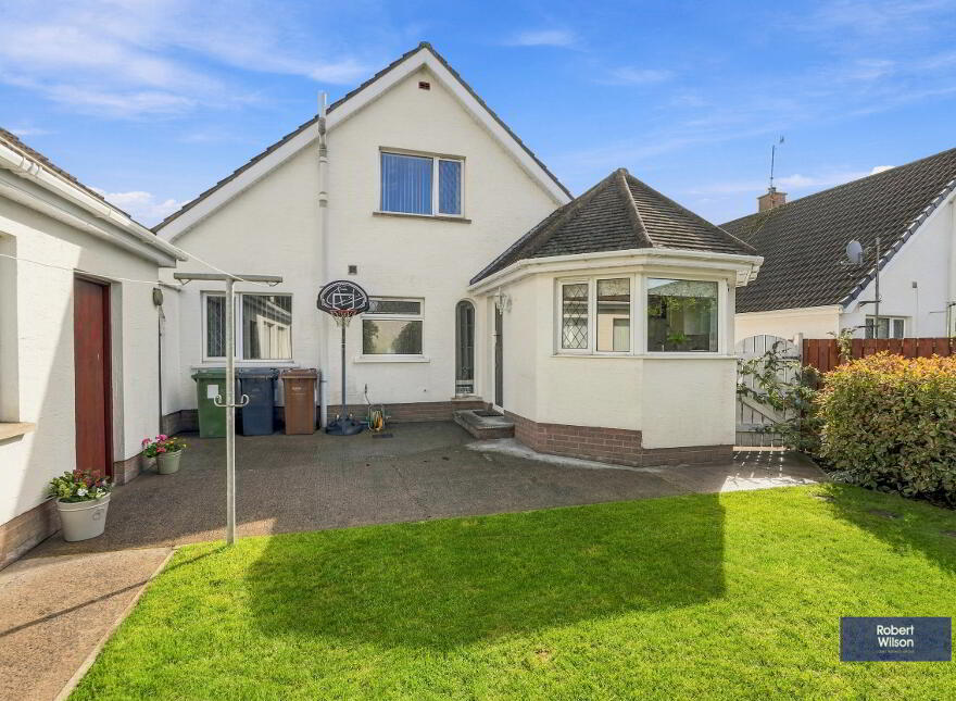 4 Regency Manor, Dollingstown, BT66 7JG