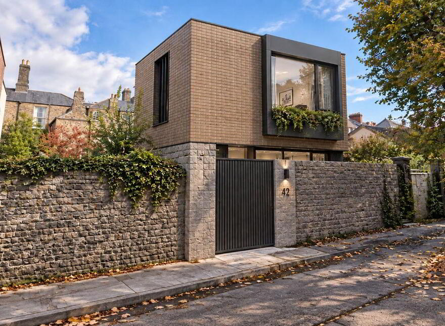 P Site With F. P. For, 2 Bedroom Mews, Rathmines, Rathmines, D06W927 photo