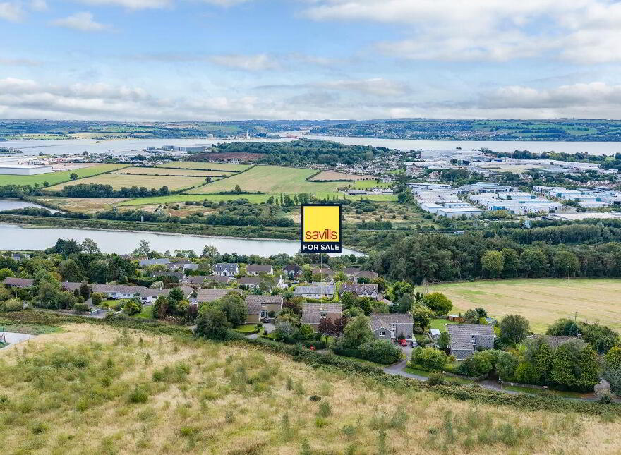2 Ballynaroon, Glounthaune, T45PW97