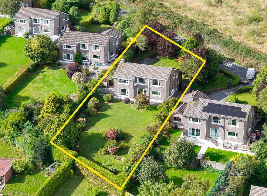 2 Ballynaroon, Glounthaune, T45PW97