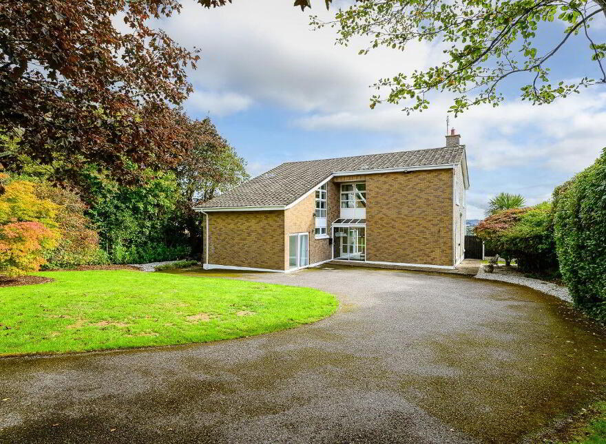 2 Ballynaroon, Glounthaune, T45PW97