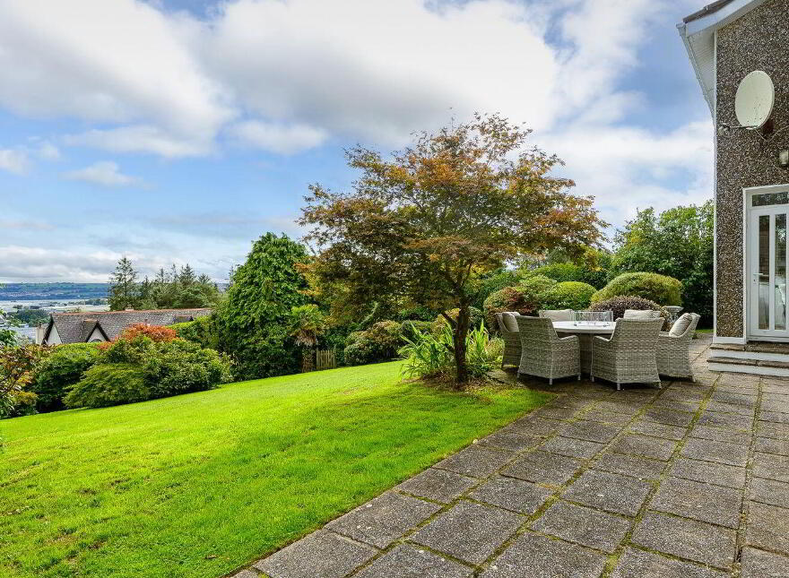 2 Ballynaroon, Glounthaune, T45PW97