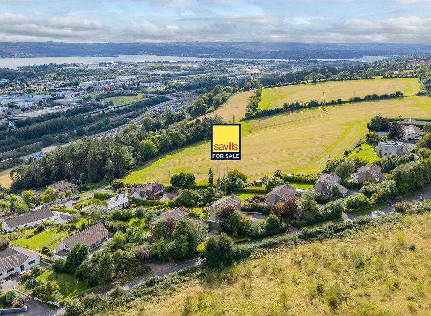 2 Ballynaroon, Glounthaune, T45PW97