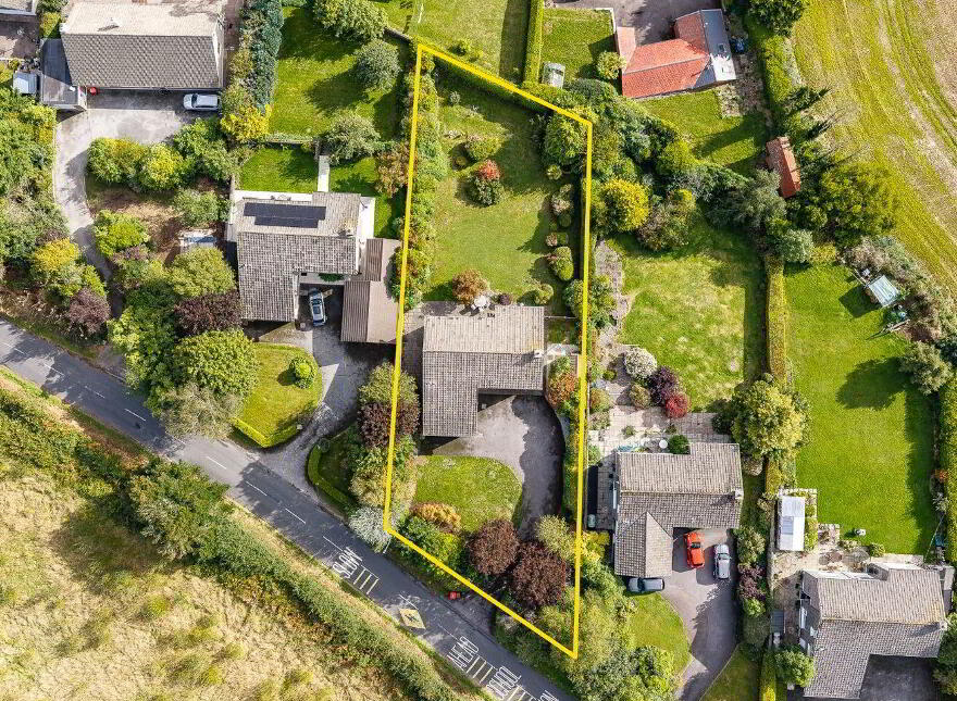 2 Ballynaroon, Glounthaune, T45PW97