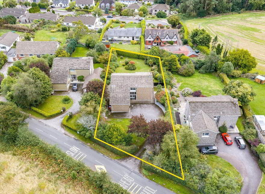 2 Ballynaroon, Glounthaune, T45PW97