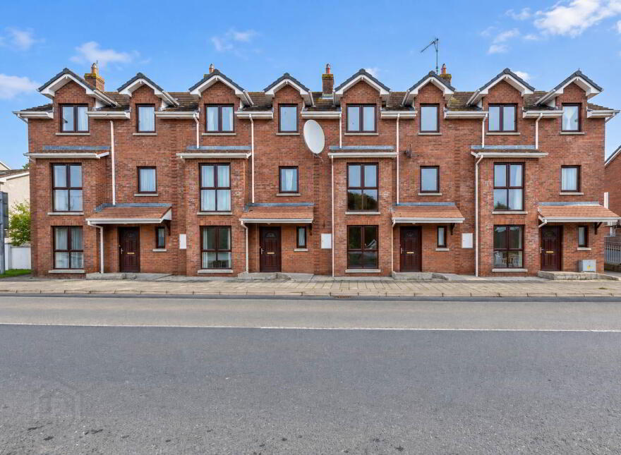 13 Rock Court, Ballinagh, Cavan Town, H12RR50