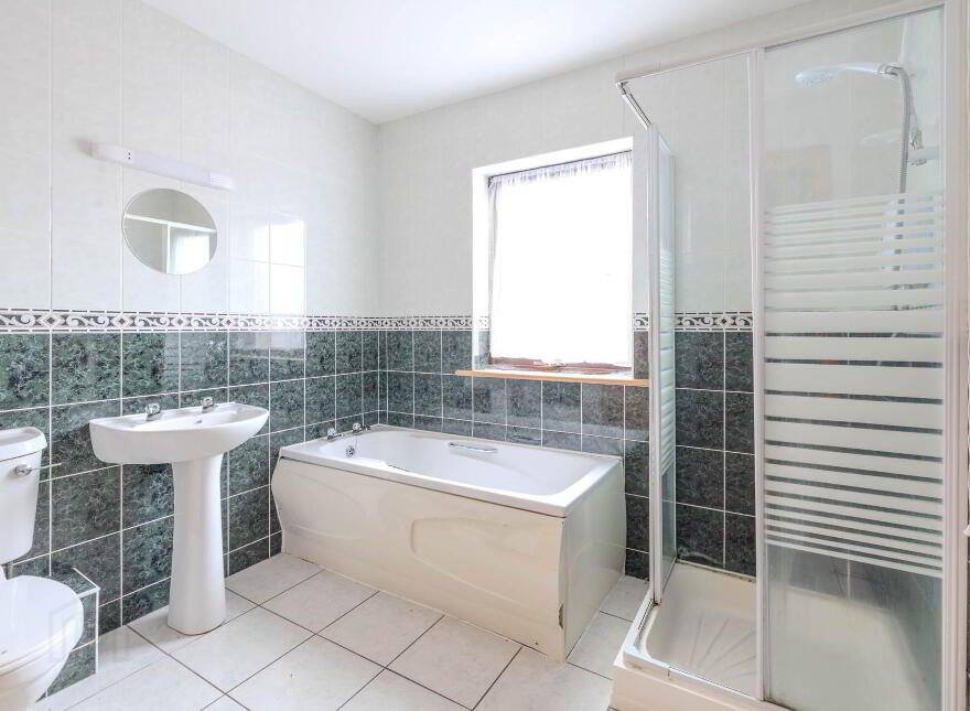 13 Rock Court, Ballinagh, Cavan Town, H12RR50