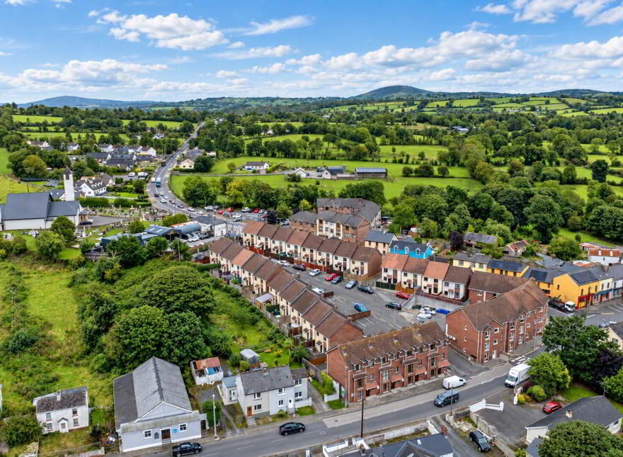 13 Rock Court, Ballinagh, Cavan Town, H12RR50