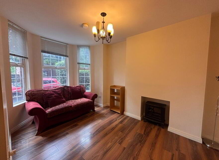 14 Glandore Avenue, Belfast, BT15 3FB
