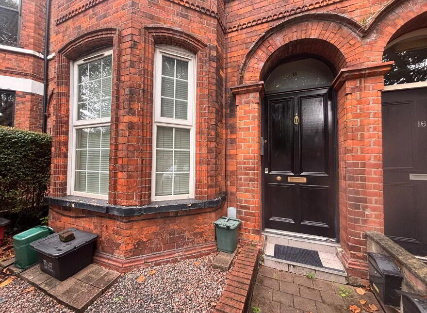 14 Glandore Avenue, Belfast, BT15 3FB