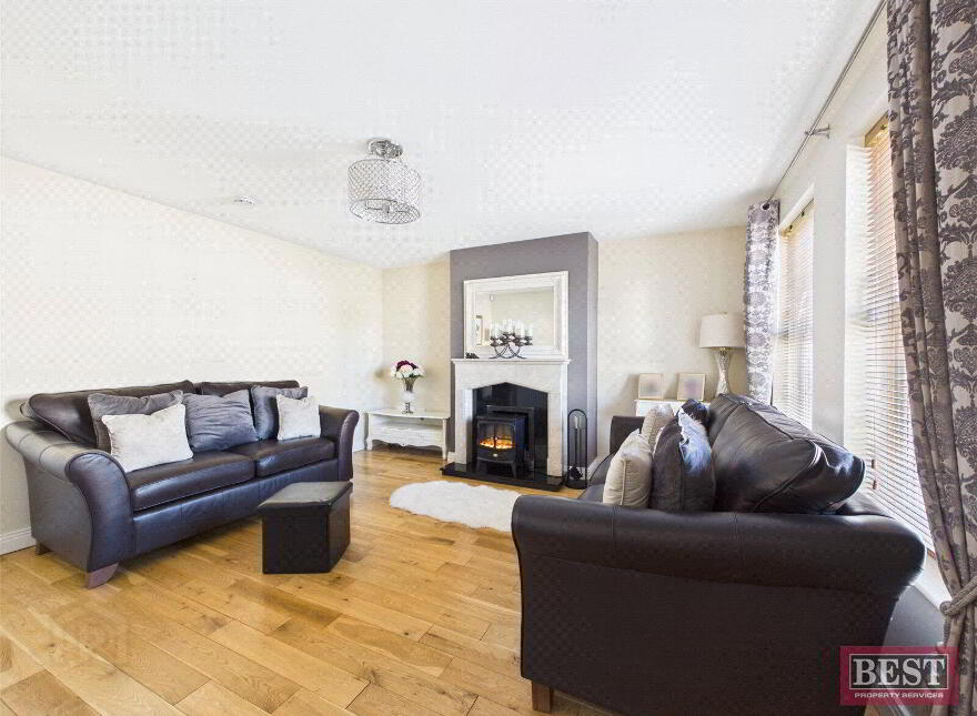 1 Mountain Close, Killeavy, Newry, BT35 8WF