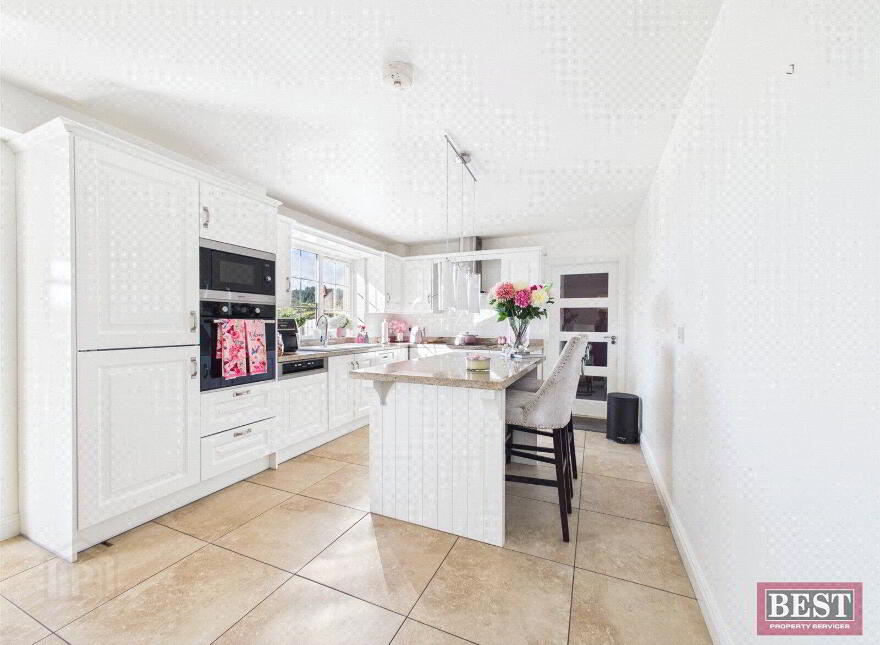 1 Mountain Close, Killeavy, Newry, BT35 8WF