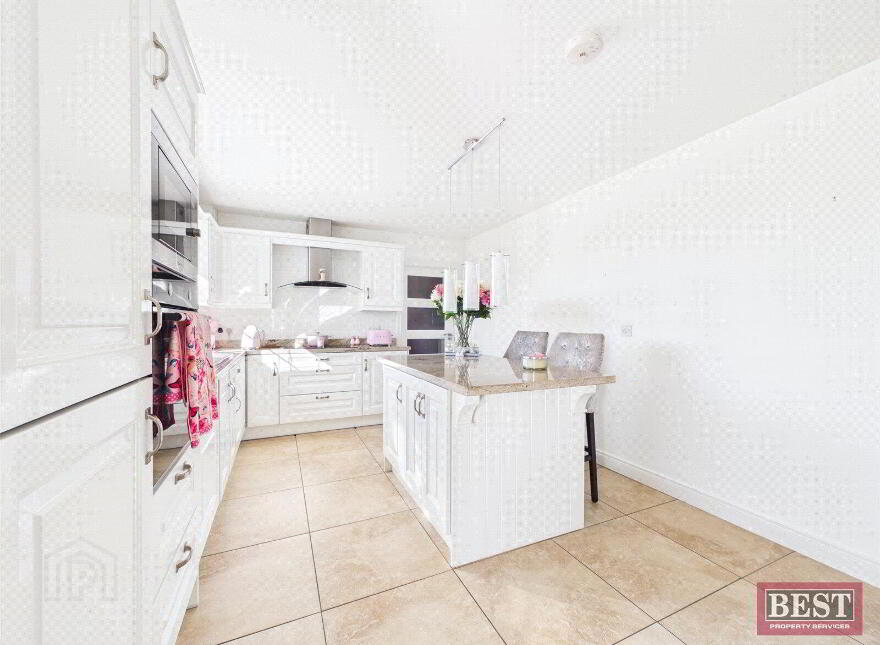 1 Mountain Close, Killeavy, Newry, BT35 8WF