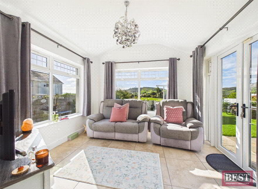 1 Mountain Close, Killeavy, Newry, BT35 8WF