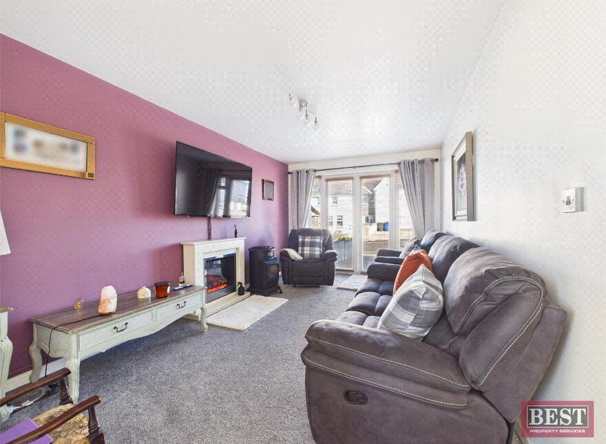 1 Mountain Close, Killeavy, Newry, BT35 8WF