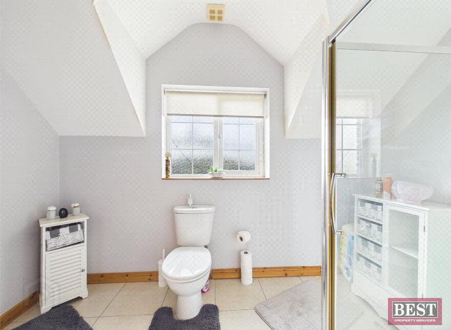 1 Mountain Close, Killeavy, Newry, BT35 8WF