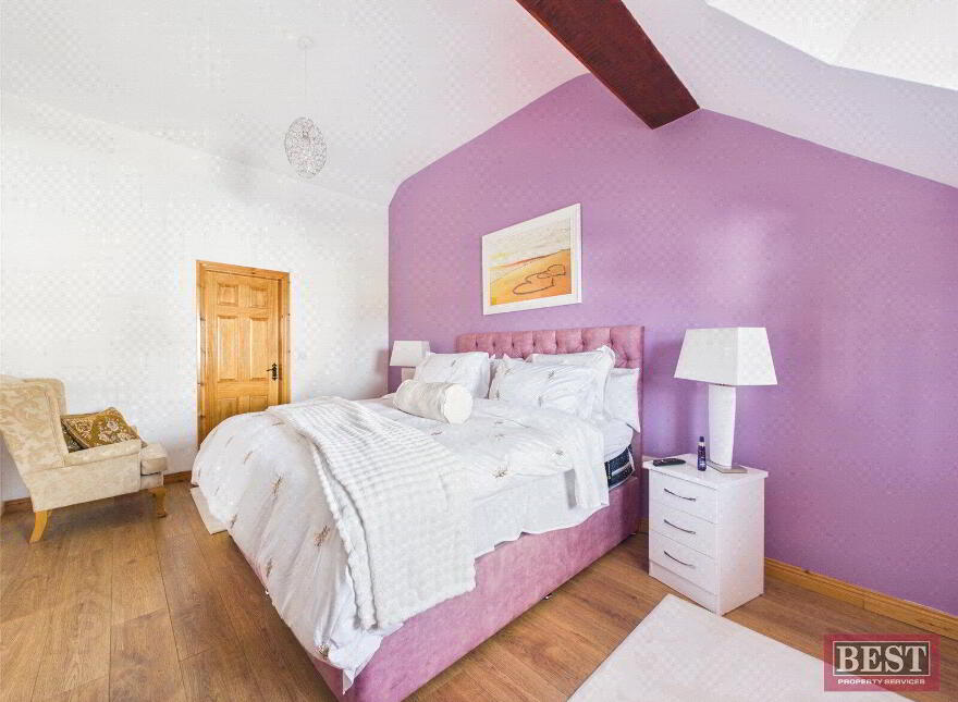1 Mountain Close, Killeavy, Newry, BT35 8WF