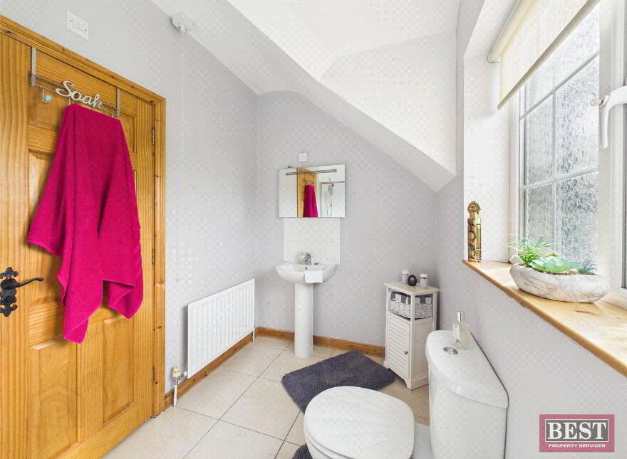 1 Mountain Close, Killeavy, Newry, BT35 8WF