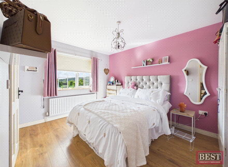 1 Mountain Close, Killeavy, Newry, BT35 8WF