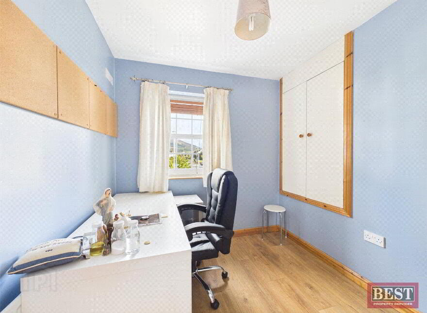 1 Mountain Close, Killeavy, Newry, BT35 8WF