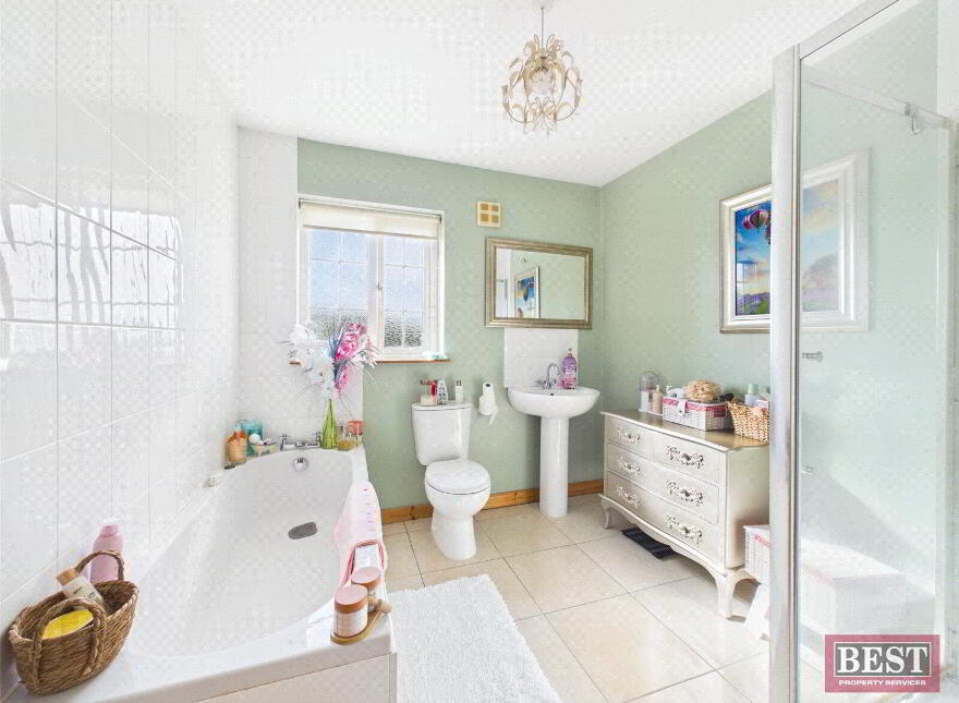 1 Mountain Close, Killeavy, Newry, BT35 8WF