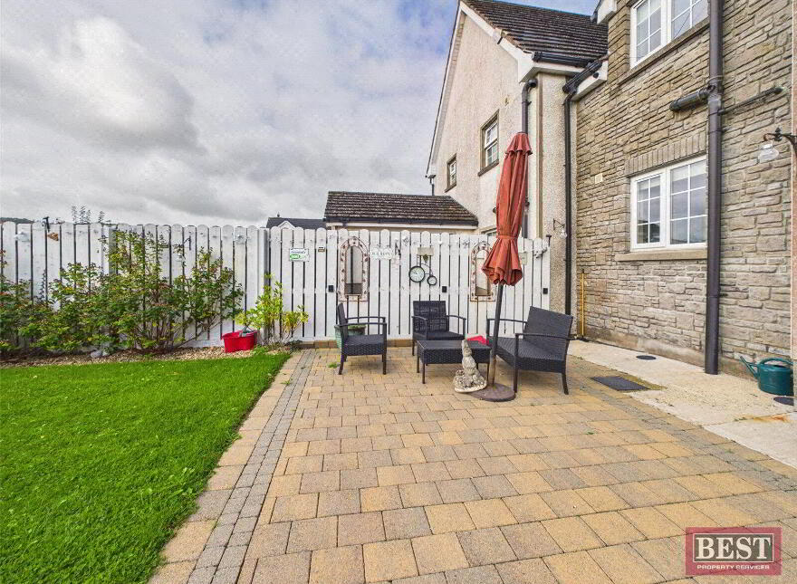 1 Mountain Close, Killeavy, Newry, BT35 8WF