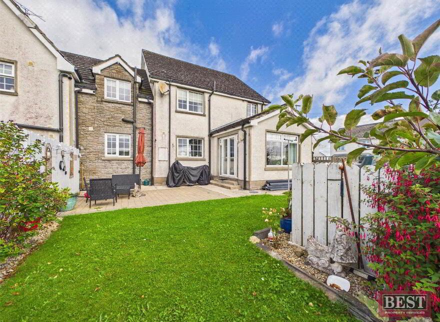 1 Mountain Close, Killeavy, Newry, BT35 8WF